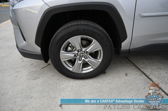 2025 Toyota RAV4 Hybrid XLE Anchorage AK