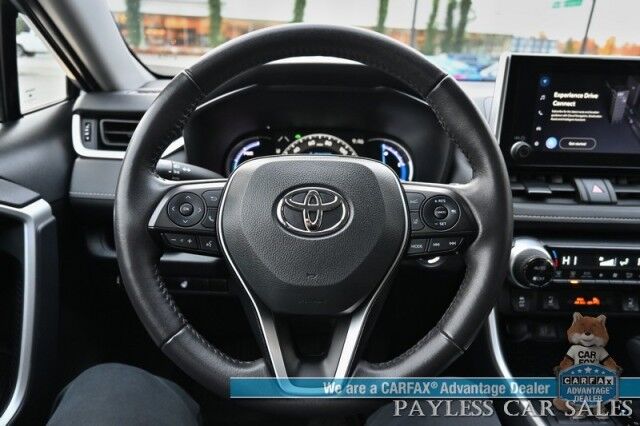 2025 Toyota RAV4 Hybrid XLE Anchorage AK
