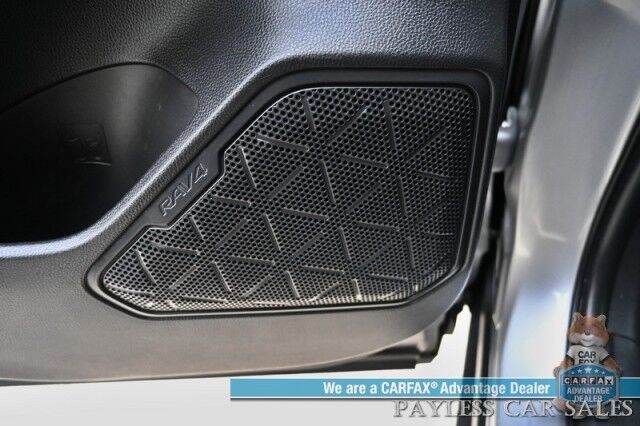 2025 Toyota RAV4 Hybrid XLE Anchorage AK