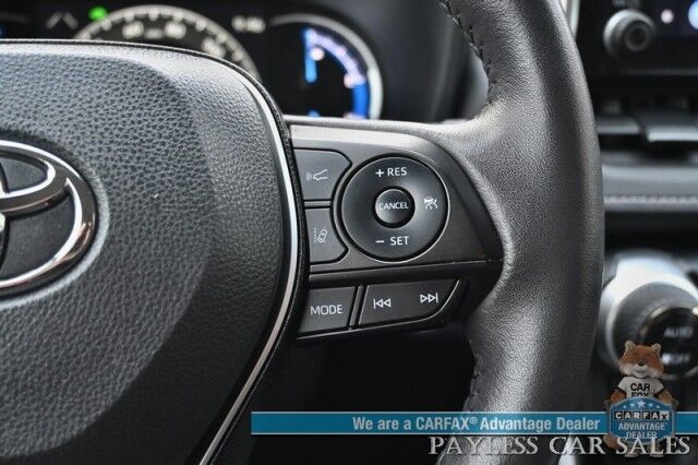 2025 Toyota RAV4 Hybrid XLE Anchorage AK