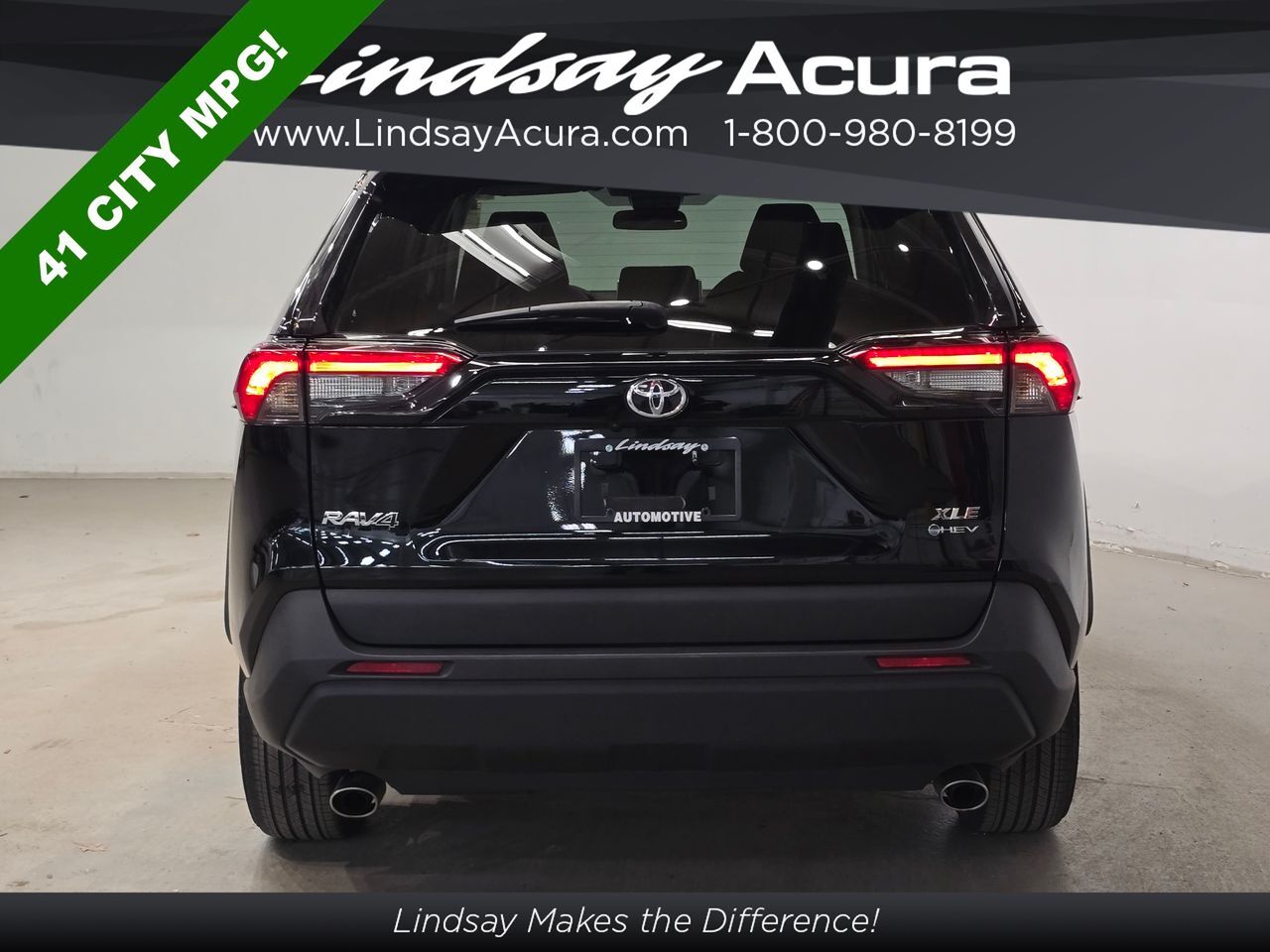 2025 Toyota RAV4 Hybrid XLE Columbus OH