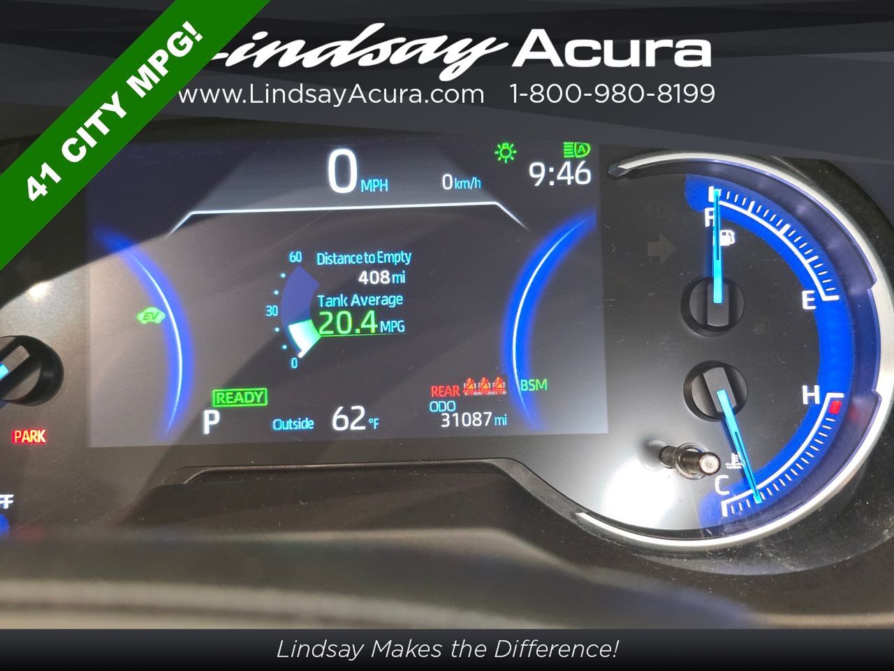 2025 Toyota RAV4 Hybrid XLE Columbus OH