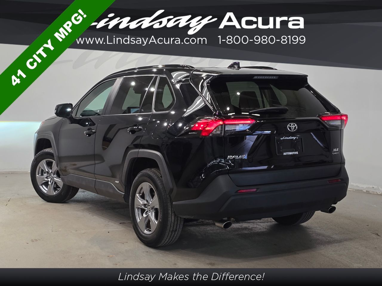 2025 Toyota RAV4 Hybrid XLE Columbus OH