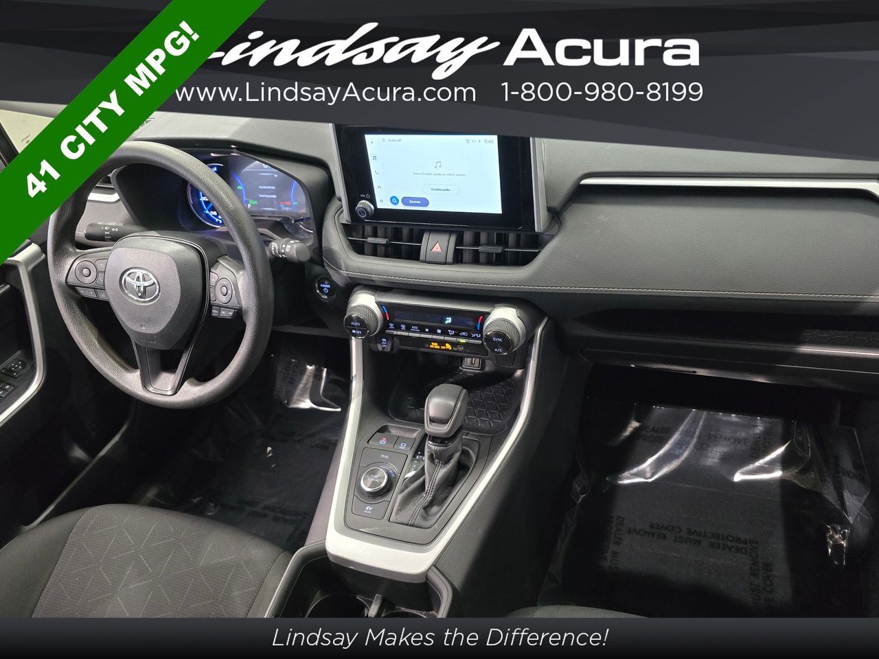 2025 Toyota RAV4 Hybrid XLE Columbus OH