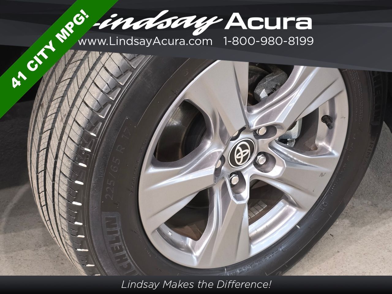 2025 Toyota RAV4 Hybrid XLE Columbus OH