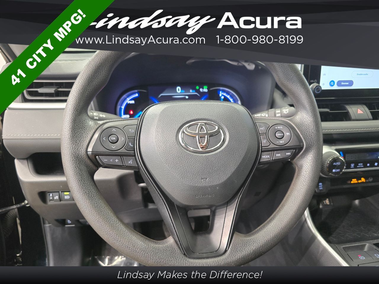 2025 Toyota RAV4 Hybrid XLE Columbus OH