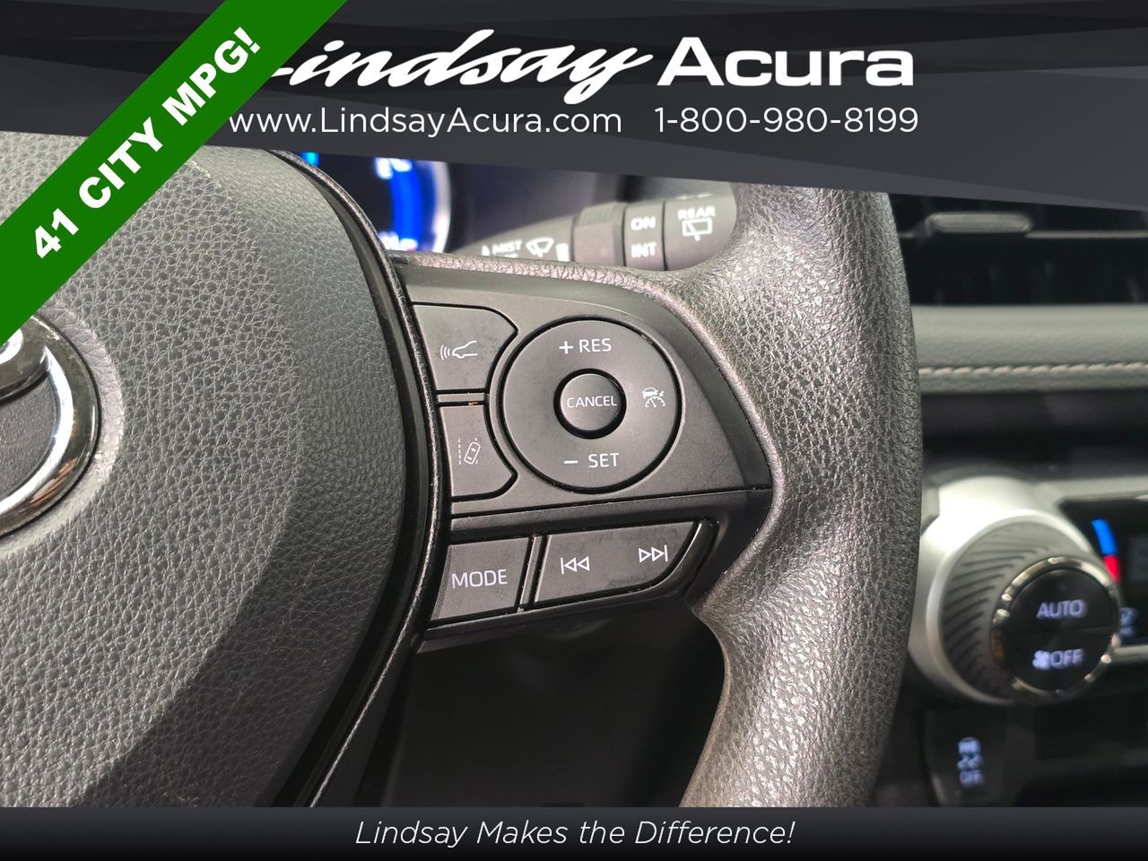 2025 Toyota RAV4 Hybrid XLE Columbus OH