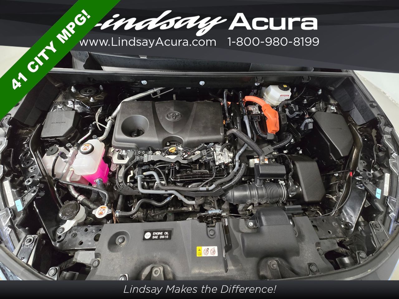 2025 Toyota RAV4 Hybrid XLE Columbus OH