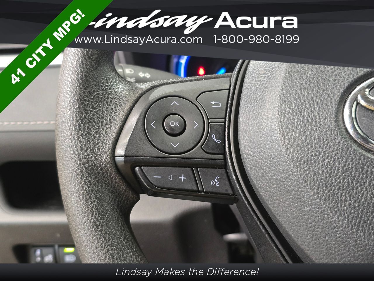 2025 Toyota RAV4 Hybrid XLE Columbus OH