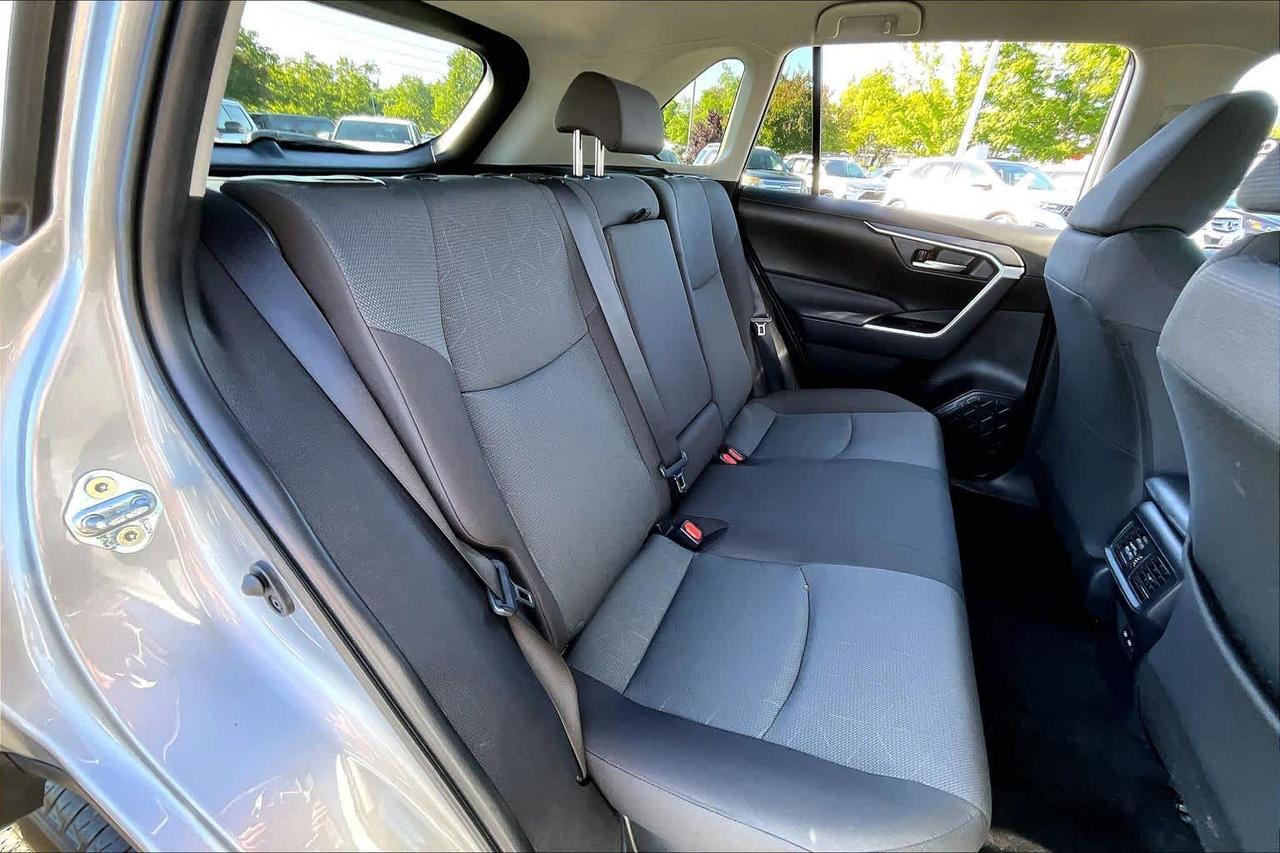 2025 Toyota RAV4 Hybrid XLE Folsom CA