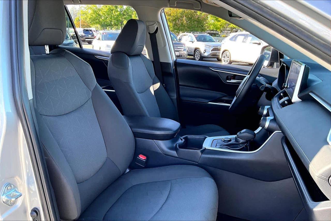 2025 Toyota RAV4 Hybrid XLE Folsom CA