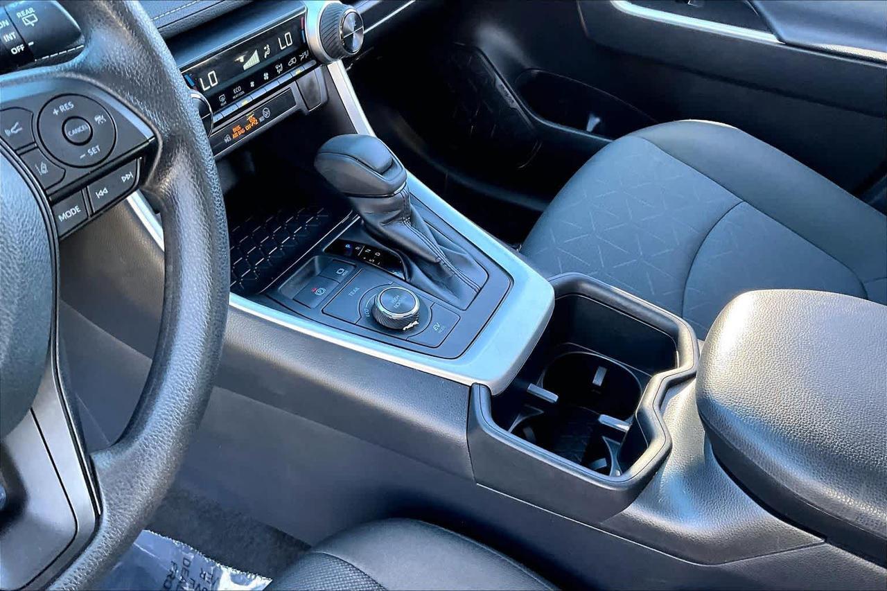 2025 Toyota RAV4 Hybrid XLE Folsom CA