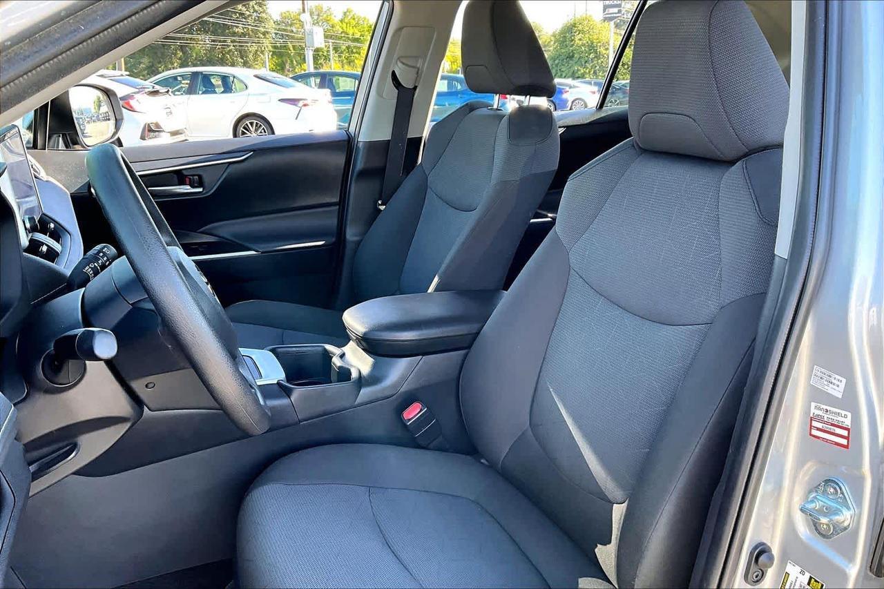 2025 Toyota RAV4 Hybrid XLE Folsom CA