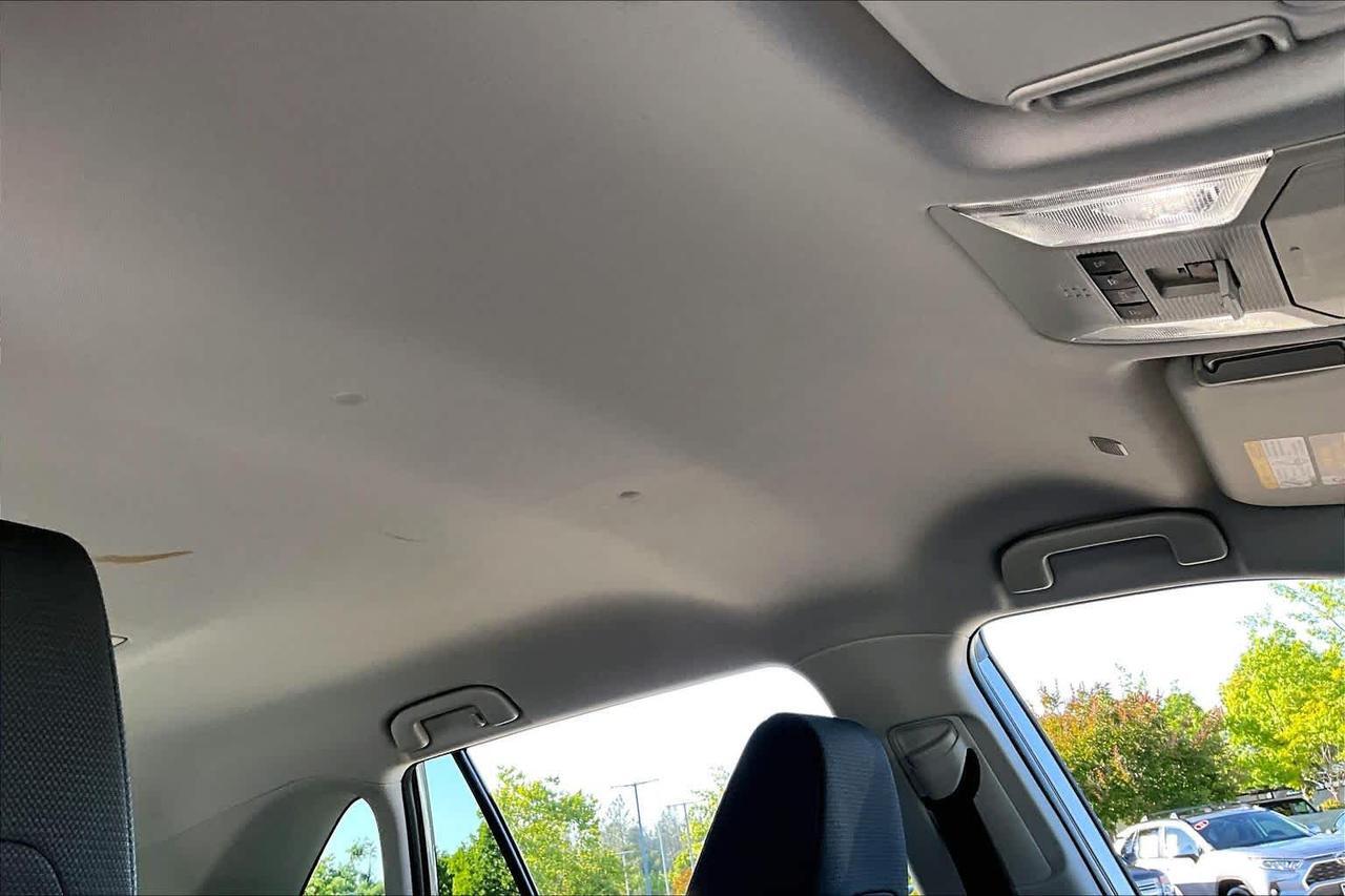 2025 Toyota RAV4 Hybrid XLE Folsom CA
