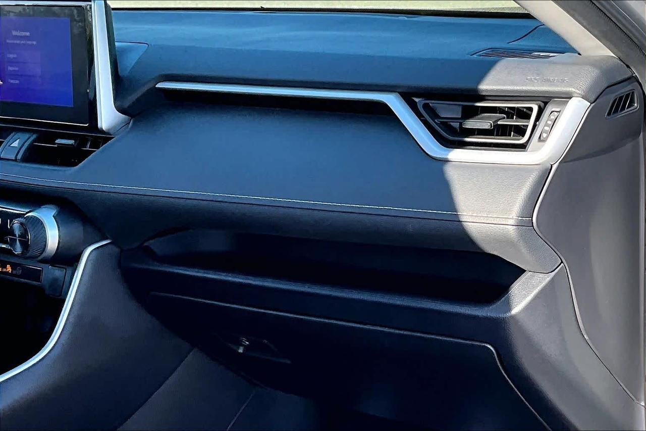 2025 Toyota RAV4 Hybrid XLE Folsom CA
