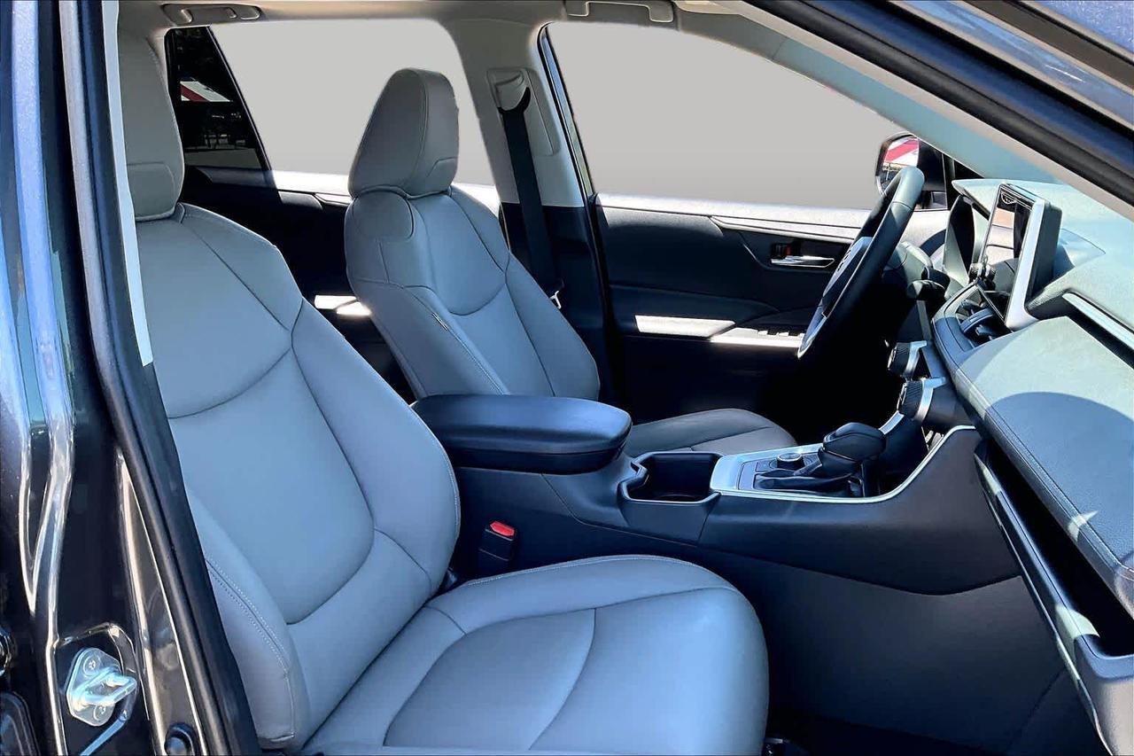 2025 Toyota RAV4 Hybrid XLE Folsom CA