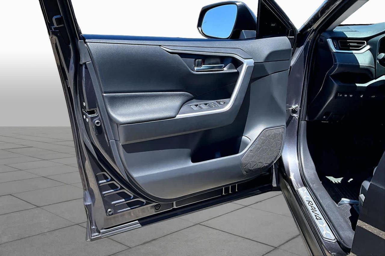2025 Toyota RAV4 Hybrid XLE Folsom CA