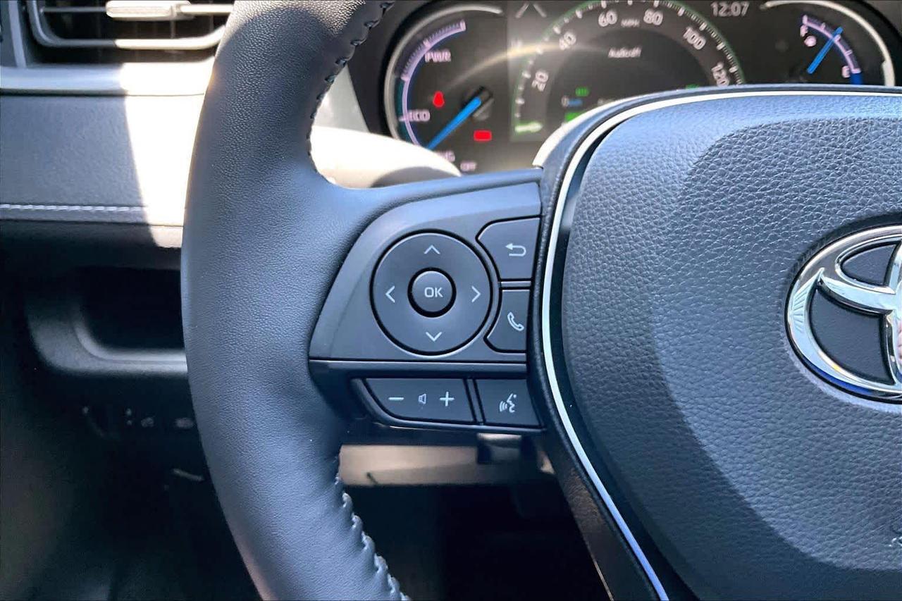 2025 Toyota RAV4 Hybrid XLE Folsom CA