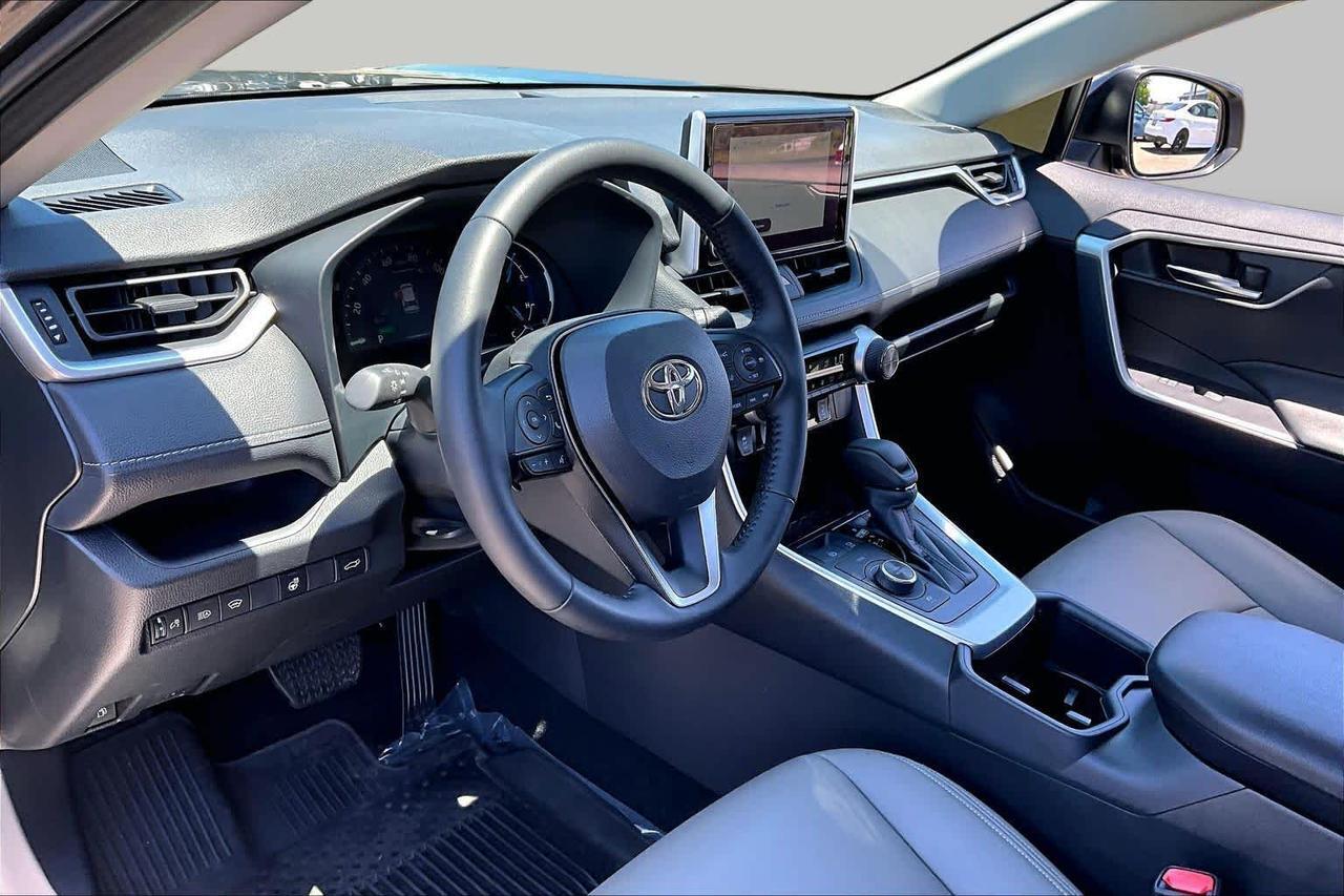 2025 Toyota RAV4 Hybrid XLE Folsom CA