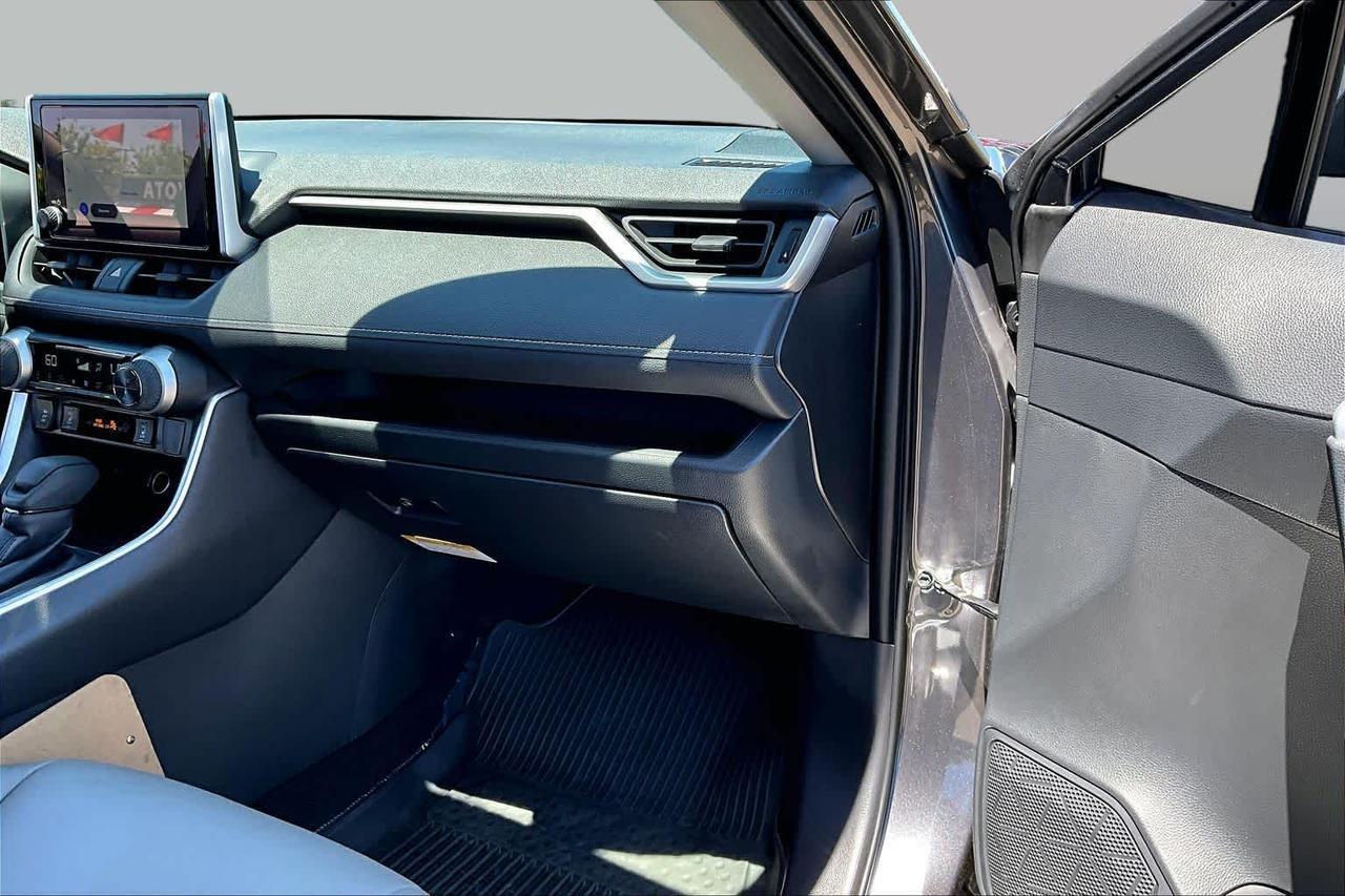 2025 Toyota RAV4 Hybrid XLE Folsom CA