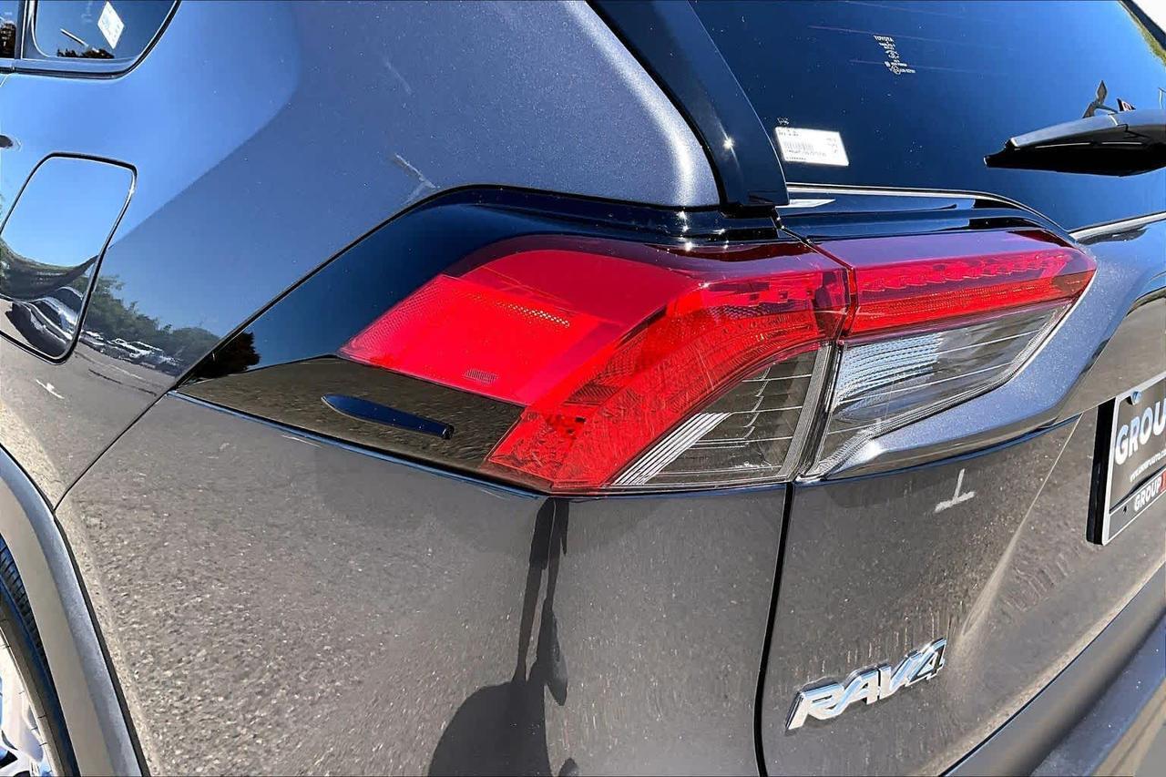 2025 Toyota RAV4 Hybrid XLE Folsom CA