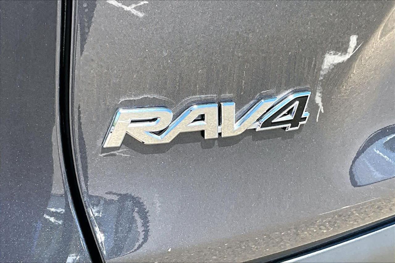 2025 Toyota RAV4 Hybrid XLE Folsom CA