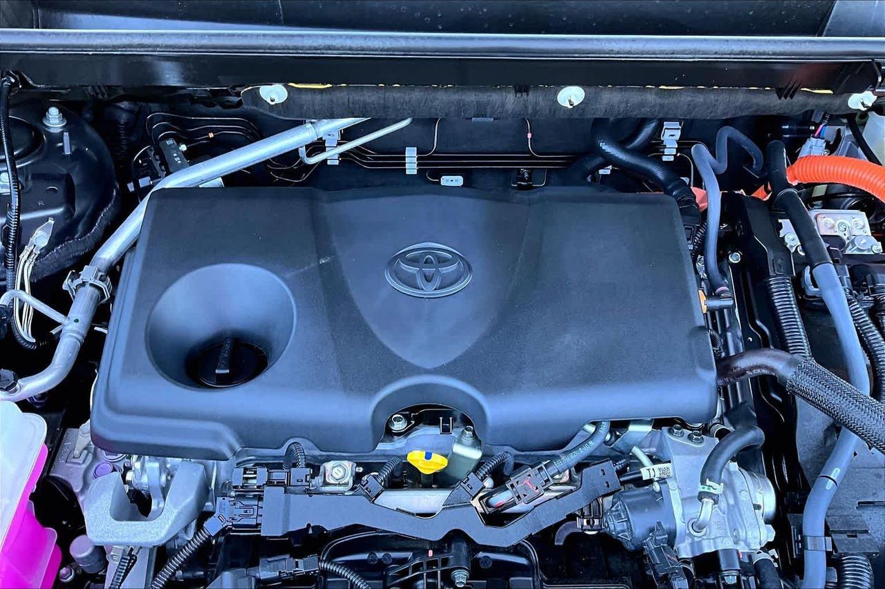 2025 Toyota RAV4 Hybrid XLE Folsom CA