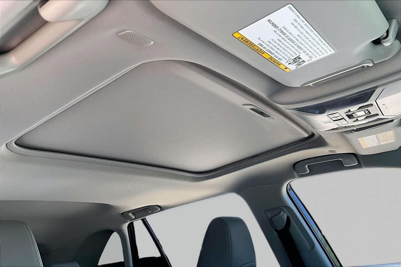 2025 Toyota RAV4 Hybrid XLE Folsom CA