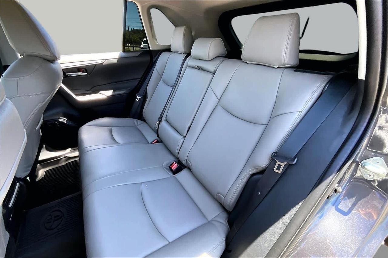 2025 Toyota RAV4 Hybrid XLE Folsom CA