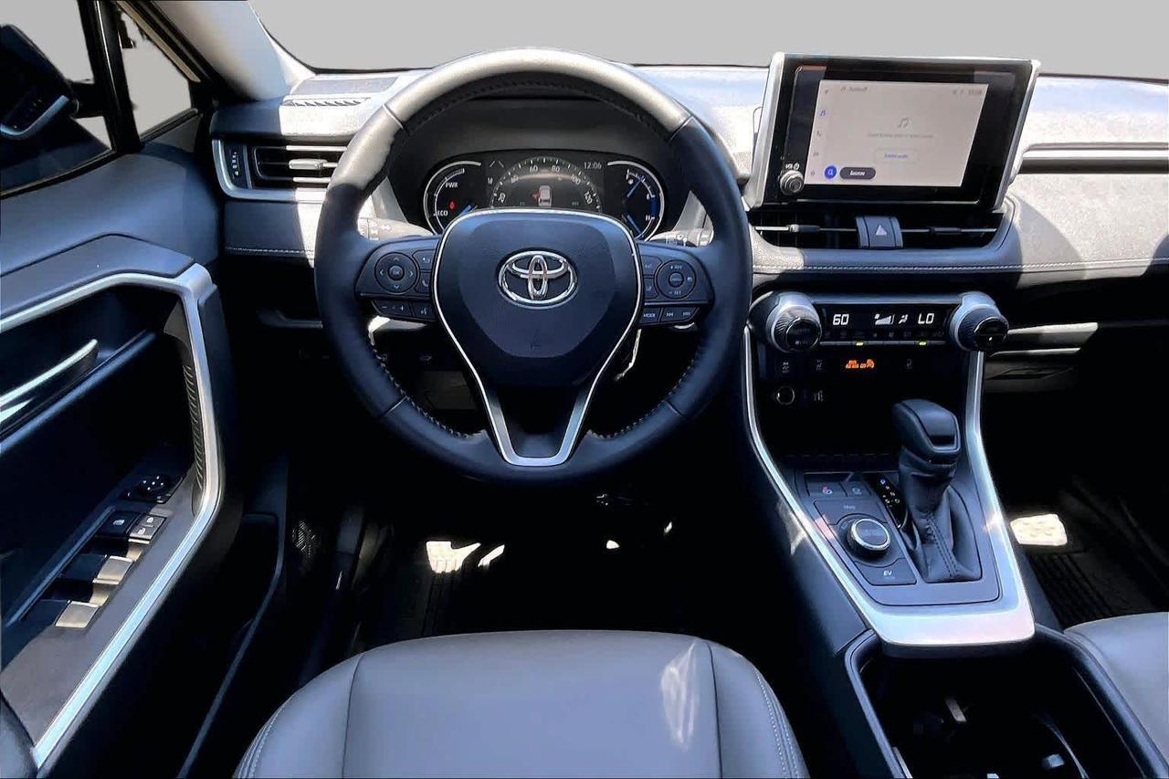 2025 Toyota RAV4 Hybrid XLE Folsom CA