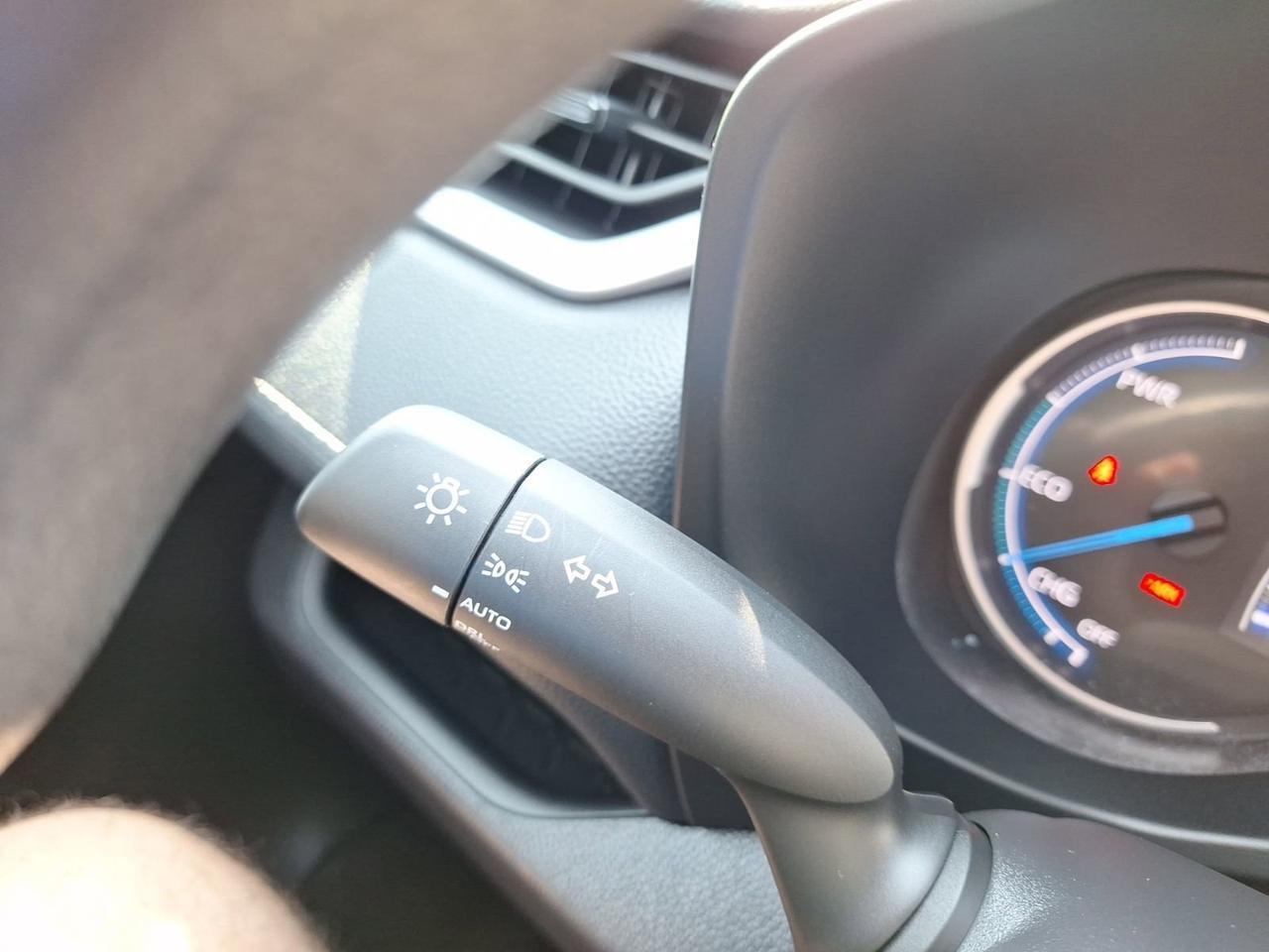 2025 Toyota RAV4 Hybrid XLE Hurst TX