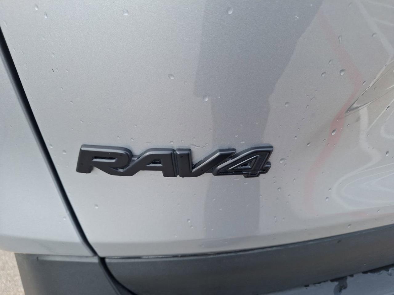 2025 Toyota RAV4 Hybrid XLE Hurst TX