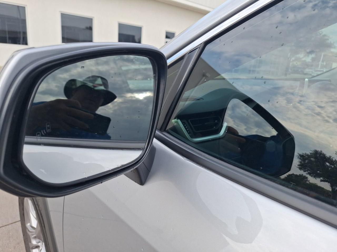 2025 Toyota RAV4 Hybrid XLE Hurst TX