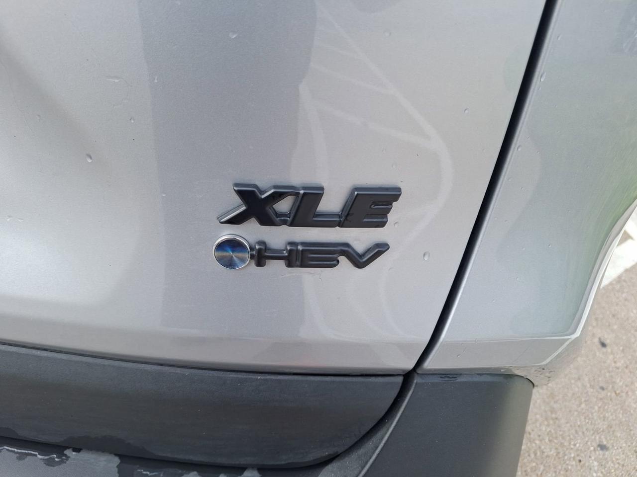 2025 Toyota RAV4 Hybrid XLE Hurst TX