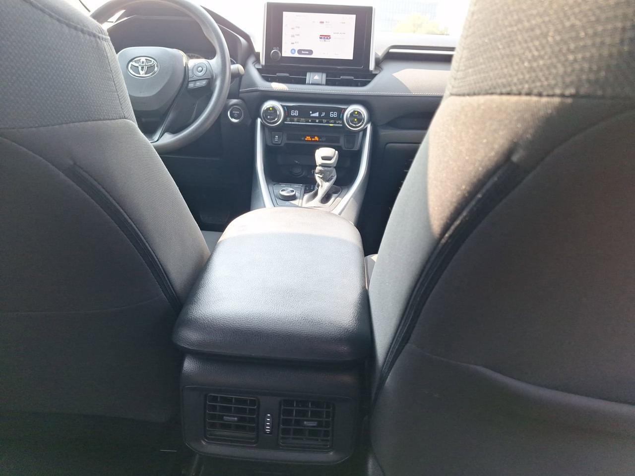 2025 Toyota RAV4 Hybrid XLE Hurst TX