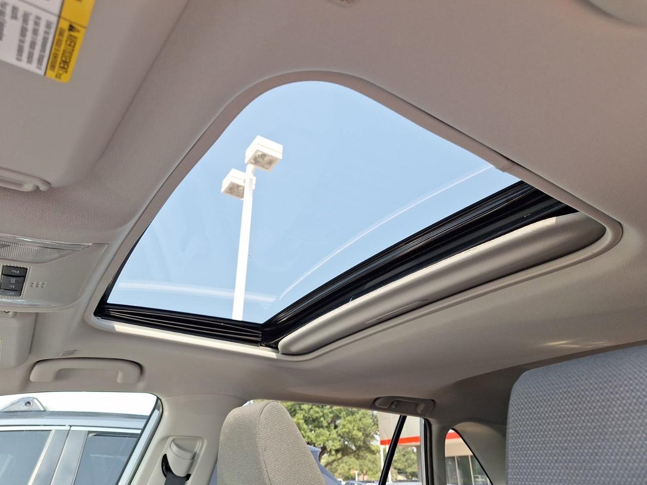 2025 Toyota RAV4 Hybrid XLE Hurst TX
