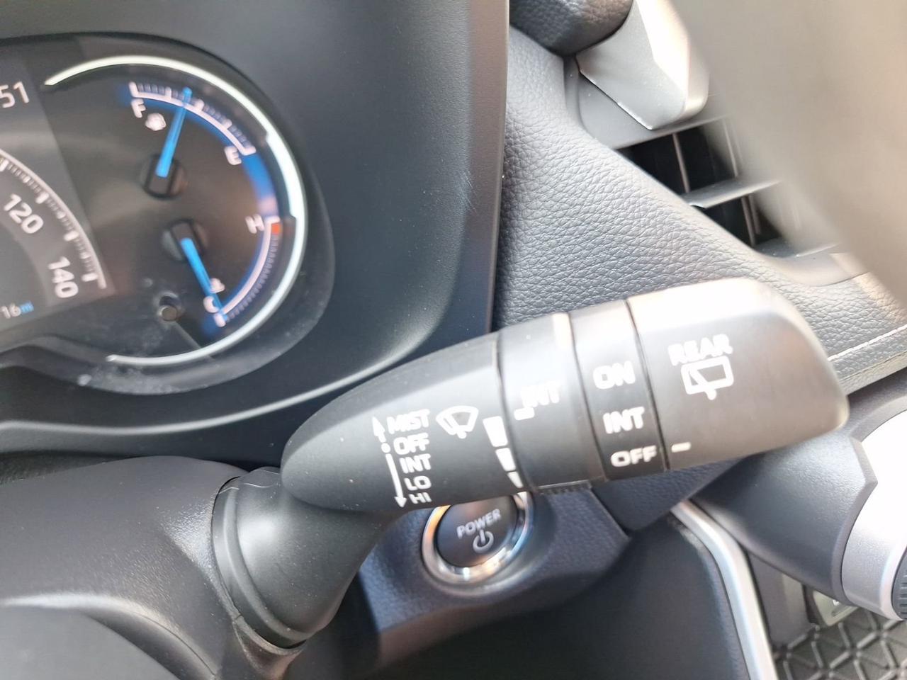 2025 Toyota RAV4 Hybrid XLE Hurst TX