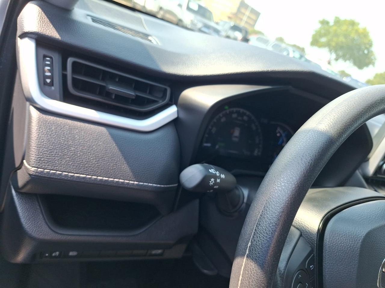 2025 Toyota RAV4 Hybrid XLE Hurst TX