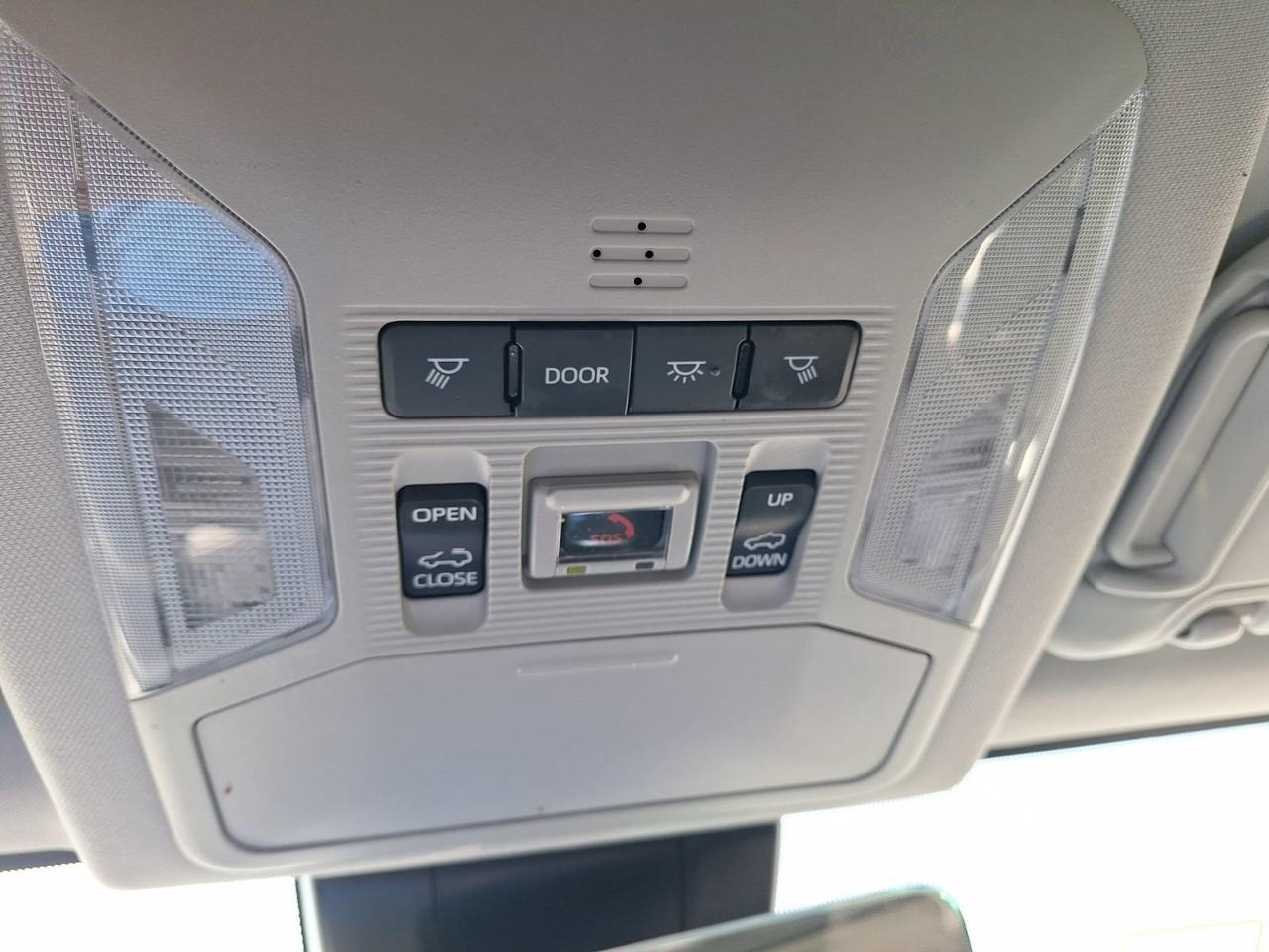 2025 Toyota RAV4 Hybrid XLE Hurst TX