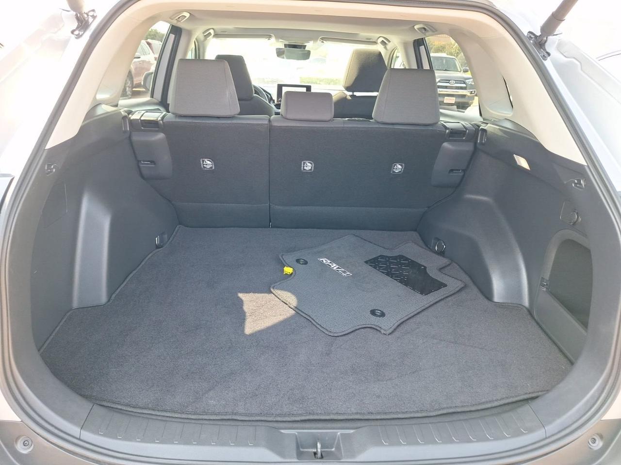 2025 Toyota RAV4 Hybrid XLE Hurst TX