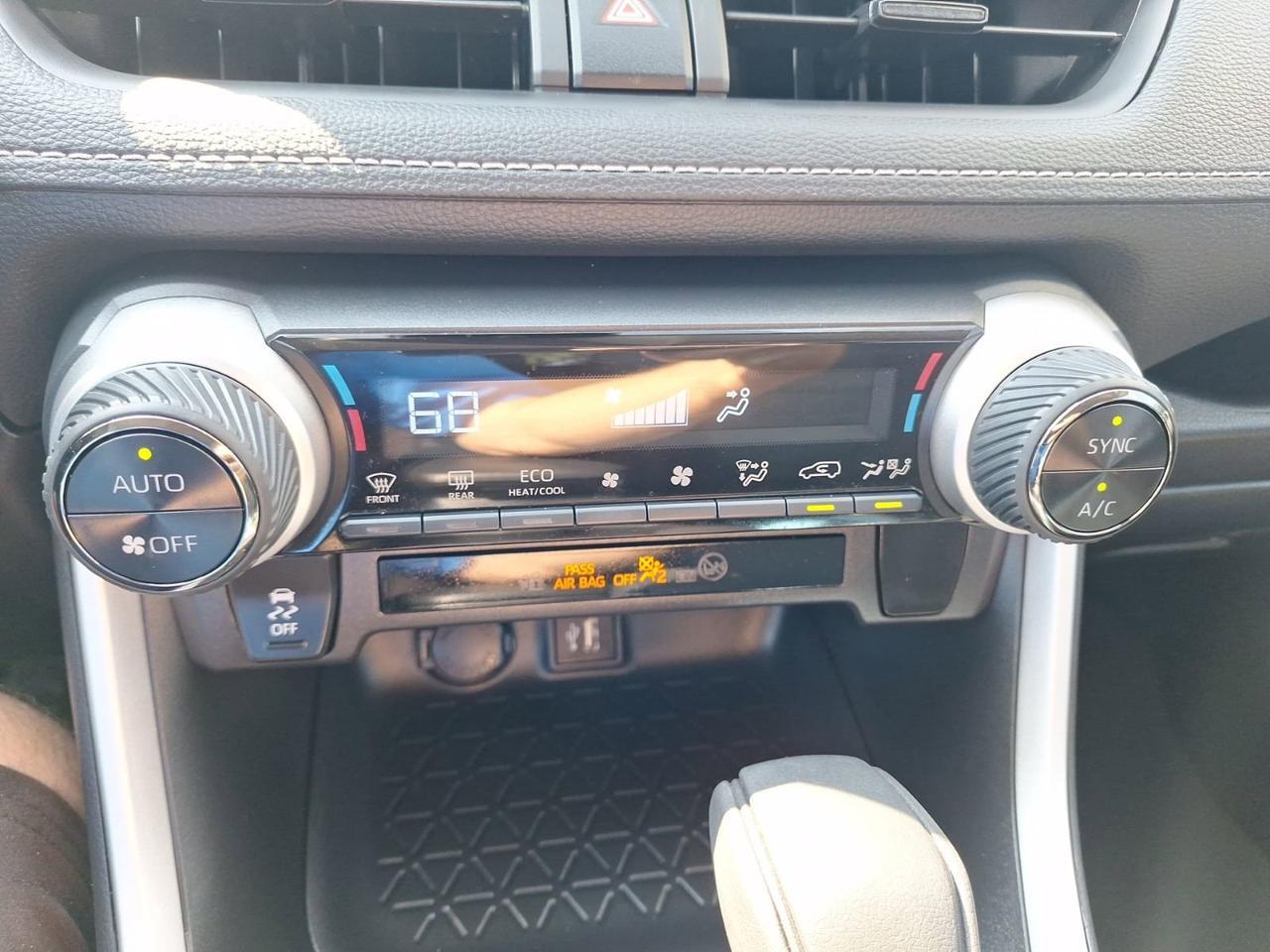 2025 Toyota RAV4 Hybrid XLE Hurst TX