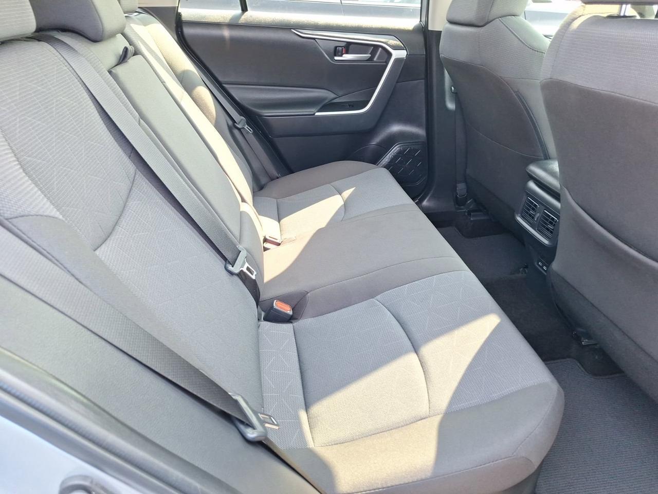 2025 Toyota RAV4 Hybrid XLE Hurst TX