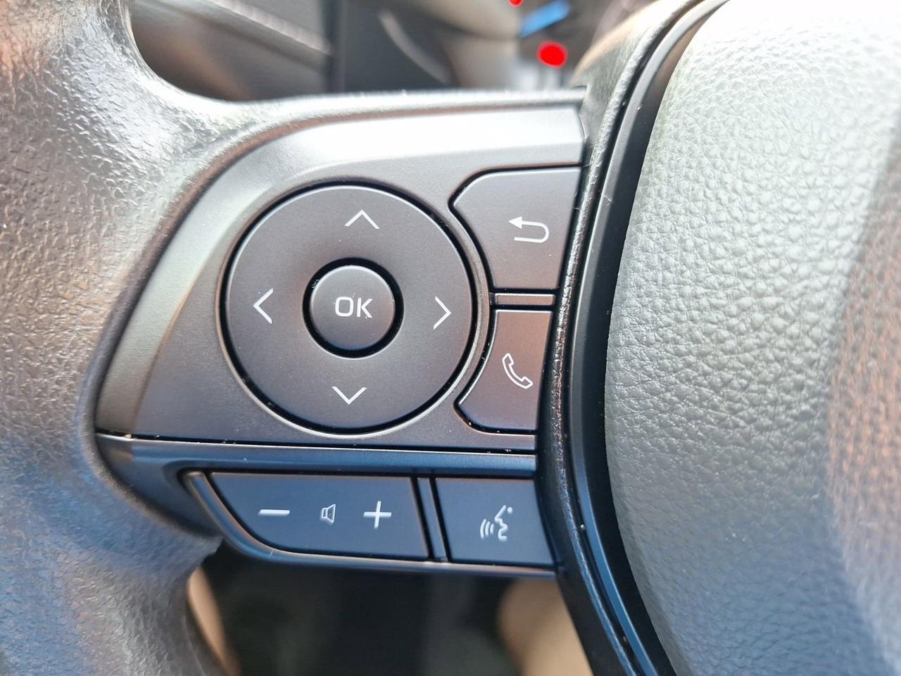 2025 Toyota RAV4 Hybrid XLE Hurst TX
