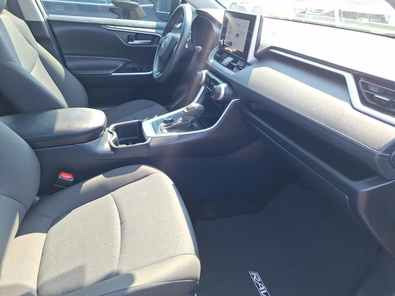 2025 Toyota RAV4 Hybrid XLE Hurst TX