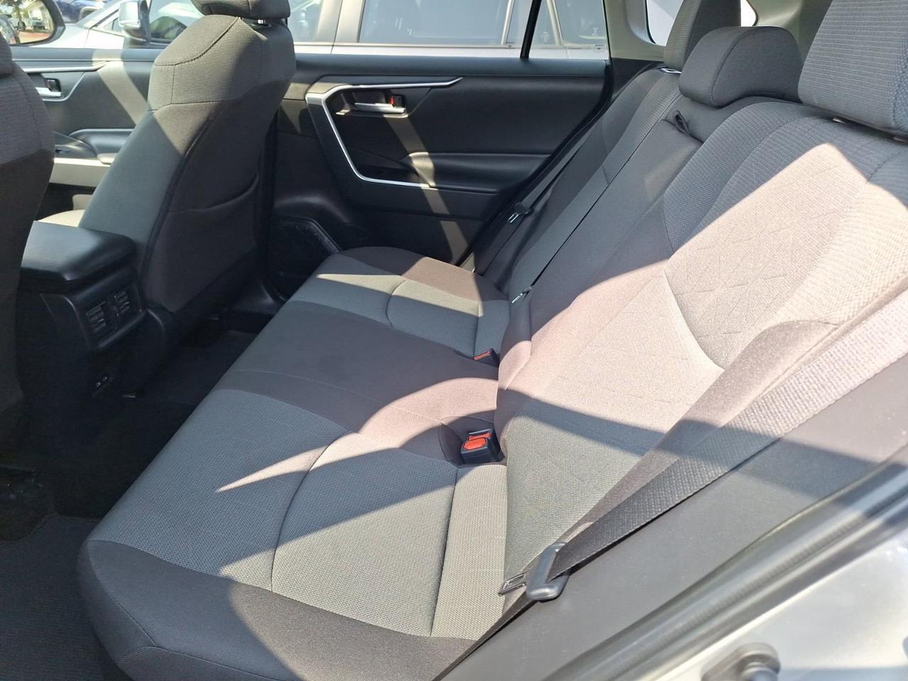 2025 Toyota RAV4 Hybrid XLE Hurst TX