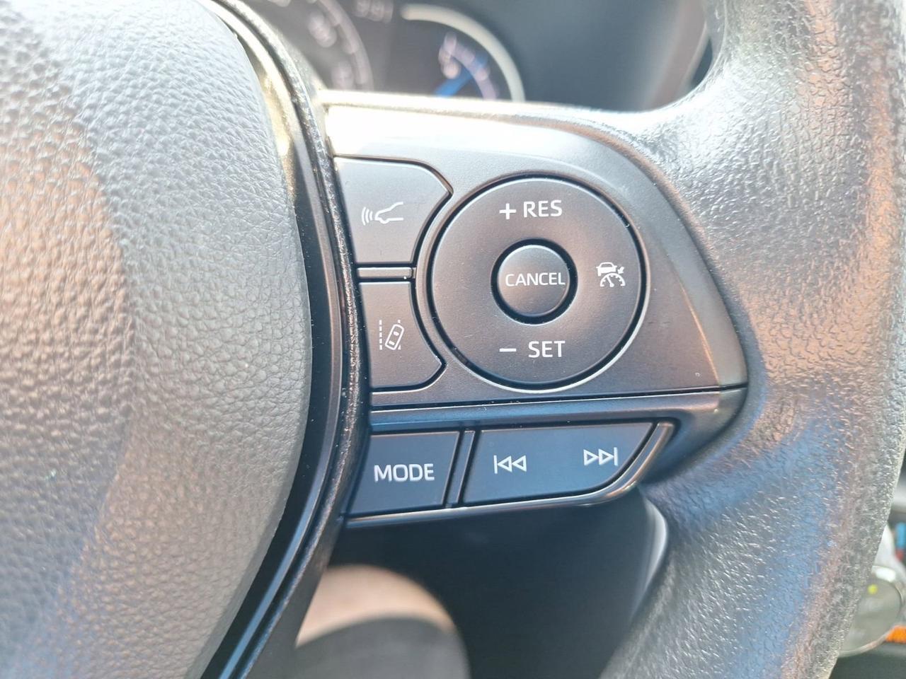 2025 Toyota RAV4 Hybrid XLE Hurst TX