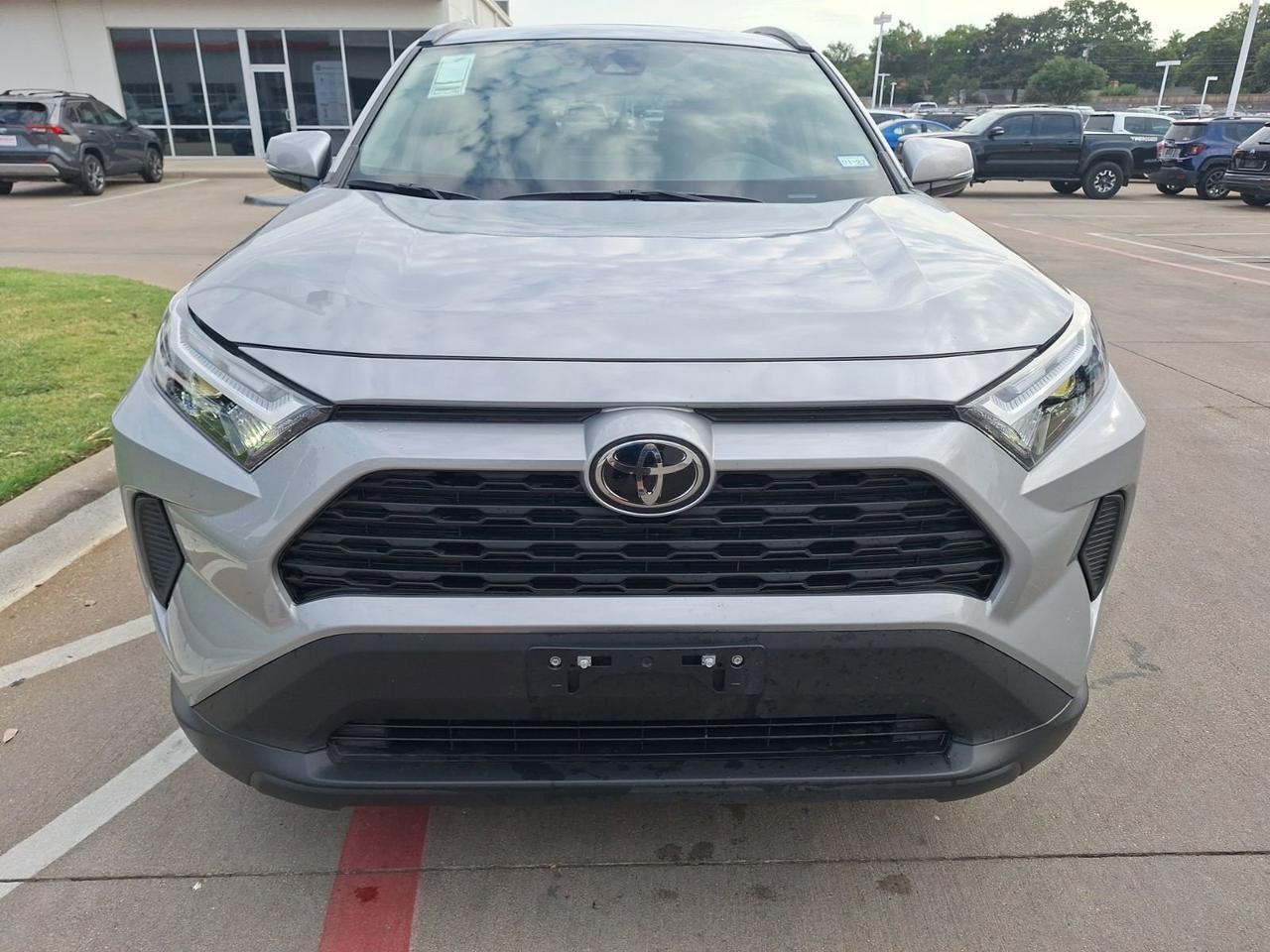 2025 Toyota RAV4 Hybrid XLE Hurst TX