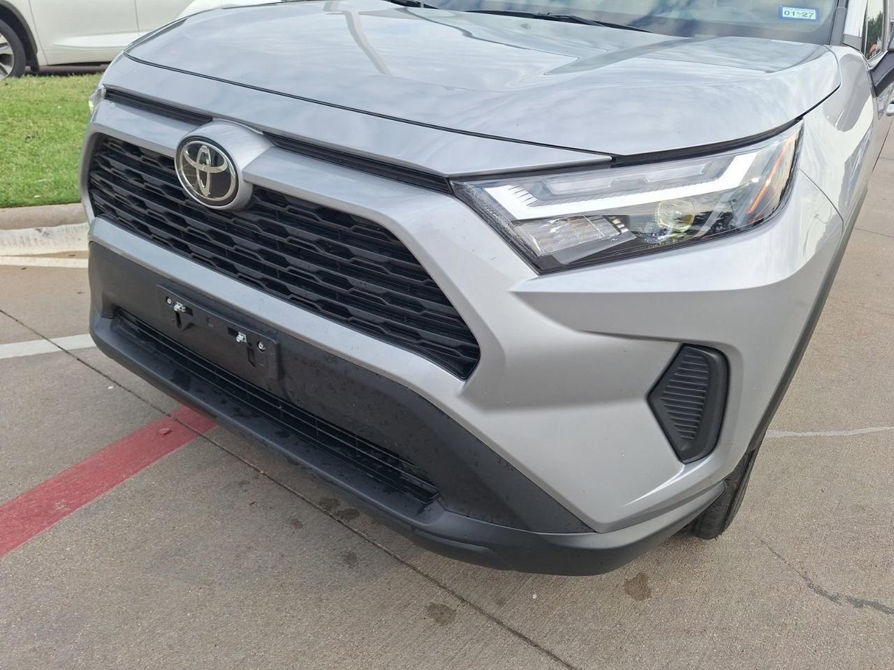 2025 Toyota RAV4 Hybrid XLE Hurst TX