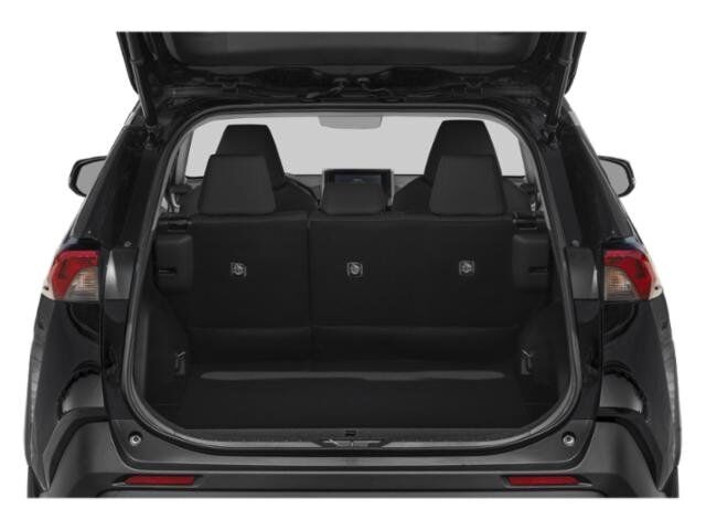 2025 Toyota RAV4 Hybrid XLE Hurst TX