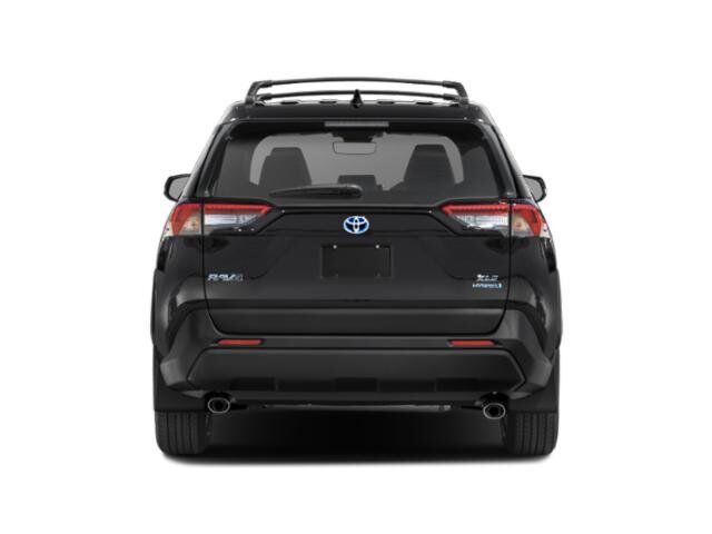 2025 Toyota RAV4 Hybrid XLE Hurst TX